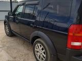 Land Rover Discovery 2007 годаүшін9 400 000 тг. в Актобе – фото 5