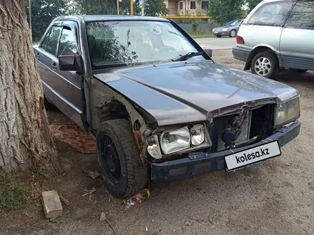 Mercedes-Benz 190 1990 года за 800 000 тг. в Алматы – фото 10