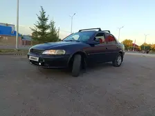 Opel Vectra, 1998