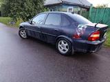 Opel Vectra 1998 годаүшін800 000 тг. в Петропавловск – фото 4