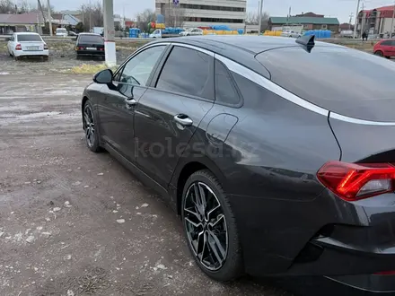 Kia K5 2021 года за 12 490 000 тг. в Астана – фото 12