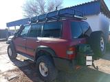 Nissan Patrol 1998 годаfor5 000 000 тг. в Шу – фото 2