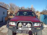 Nissan Patrol 1998 годаfor5 000 000 тг. в Шу