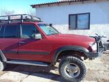 Nissan Patrol 1998 годаfor5 000 000 тг. в Шу – фото 3