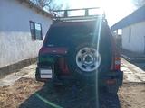 Nissan Patrol 1998 годаfor5 000 000 тг. в Шу – фото 5