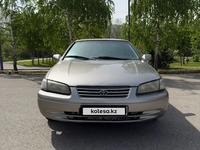 Toyota Camry 1999 годаүшін3 000 000 тг. в Алматы