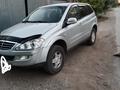 SsangYong Kyron 2013 года за 4 450 000 тг. в Актобе