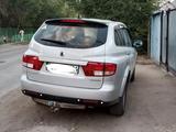 SsangYong Kyron 2013 года за 4 450 000 тг. в Актобе – фото 2