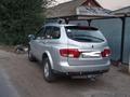 SsangYong Kyron 2013 года за 4 450 000 тг. в Актобе – фото 3