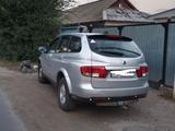 SsangYong Kyron 2013 года за 4 450 000 тг. в Актобе – фото 3