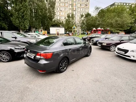 Toyota Avensis 2012 года за 6 750 000 тг. в Астана – фото 2
