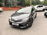 Toyota Avensis 2012 года за 6 750 000 тг. в Астана