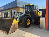 XCMG  ZL50FV 2013 годаүшін11 000 000 тг. в Астана