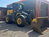 XCMG  ZL50FV 2013 годаүшін11 000 000 тг. в Астана – фото 2