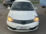 FAW V5 2014 года за 730 000 тг. в Астана – фото 2