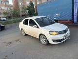 FAW V5 2014 года за 730 000 тг. в Астана – фото 3