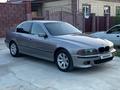 BMW 528 1996 годаүшін2 400 000 тг. в Кызылорда – фото 2