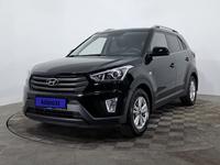 Hyundai Creta 2019 годаүшін9 460 000 тг. в Астана