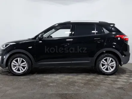 Hyundai Creta 2019 года за 9 460 000 тг. в Астана – фото 8