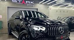 Mercedes-Benz GLE Coupe 53 AMG 2023 года за 70 000 000 тг. в Астана