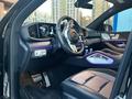 Mercedes-Benz GLE Coupe 53 AMG 2023 годаүшін78 000 000 тг. в Астана – фото 9