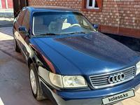 Audi A6 1995 года за 2 200 000 тг. в Кызылорда