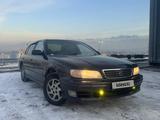 Nissan Cefiro 1996 года за 2 400 000 тг. в Алматы