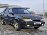 ВАЗ (Lada) 2115 2011 годаүшін1 400 000 тг. в Семей – фото 3