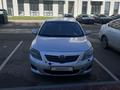 Toyota Corolla 2008 годаүшін4 550 000 тг. в Астана – фото 2