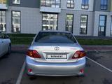 Toyota Corolla 2008 годаүшін4 550 000 тг. в Астана – фото 5