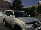 Toyota Land Cruiser 2006 годаүшін9 000 000 тг. в Алматы – фото 3