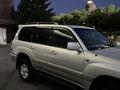 Toyota Land Cruiser 2006 годаfor9 500 000 тг. в Алматы – фото 4