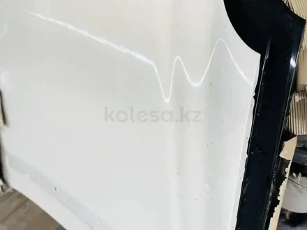 Капот Мерседес W211 Рест Дорест за 85 000 тг. в Шымкент
