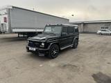 Mercedes-Benz G 500 2003 годаүшін11 000 000 тг. в Караганда – фото 2