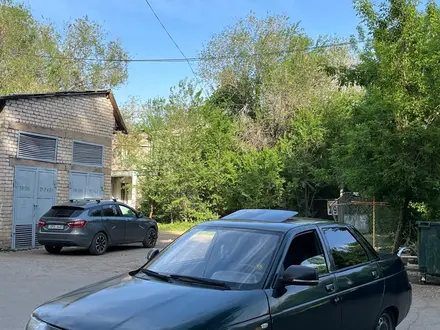 ВАЗ (Lada) 2110 2004 года за 900 000 тг. в Уральск – фото 2