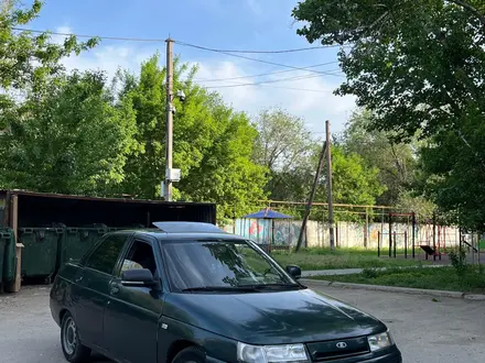ВАЗ (Lada) 2110 2004 года за 900 000 тг. в Уральск