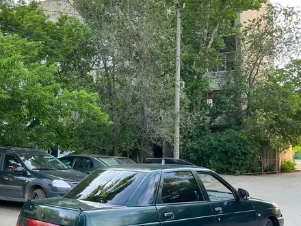 ВАЗ (Lada) 2110 2004 года за 900 000 тг. в Уральск – фото 4