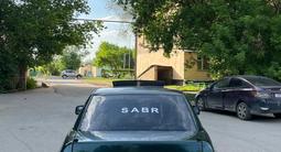 ВАЗ (Lada) 2110 2004 года за 650 000 тг. в Уральск – фото 5