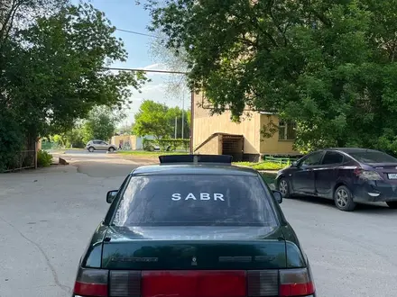 ВАЗ (Lada) 2110 2004 года за 900 000 тг. в Уральск – фото 5