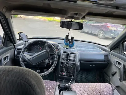 ВАЗ (Lada) 2110 2004 года за 900 000 тг. в Уральск – фото 8