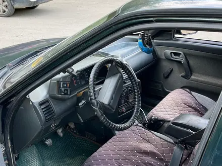 ВАЗ (Lada) 2110 2004 года за 900 000 тг. в Уральск – фото 6