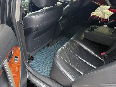 Toyota Camry 2007 года за 4 900 000 тг. в Костанай – фото 11