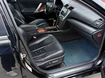 Toyota Camry 2007 года за 4 900 000 тг. в Костанай – фото 2