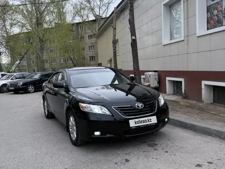 Toyota Camry 2007 года за 4 900 000 тг. в Костанай – фото 3