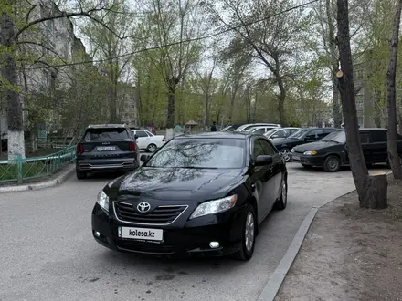 Toyota Camry 2007 года за 4 900 000 тг. в Костанай – фото 4