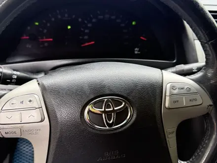 Toyota Camry 2007 года за 4 900 000 тг. в Костанай – фото 5