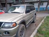 Mitsubishi Montero Sport 2000 годаүшін4 300 000 тг. в Павлодар – фото 4