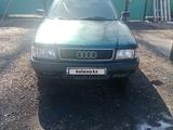 Audi 80 1993 года за 1 600 000 тг. в Усть-Каменогорск – фото 2