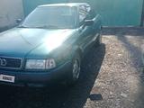 Audi 80 1993 года за 1 600 000 тг. в Усть-Каменогорск