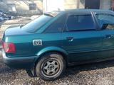 Audi 80 1993 года за 1 600 000 тг. в Усть-Каменогорск – фото 3